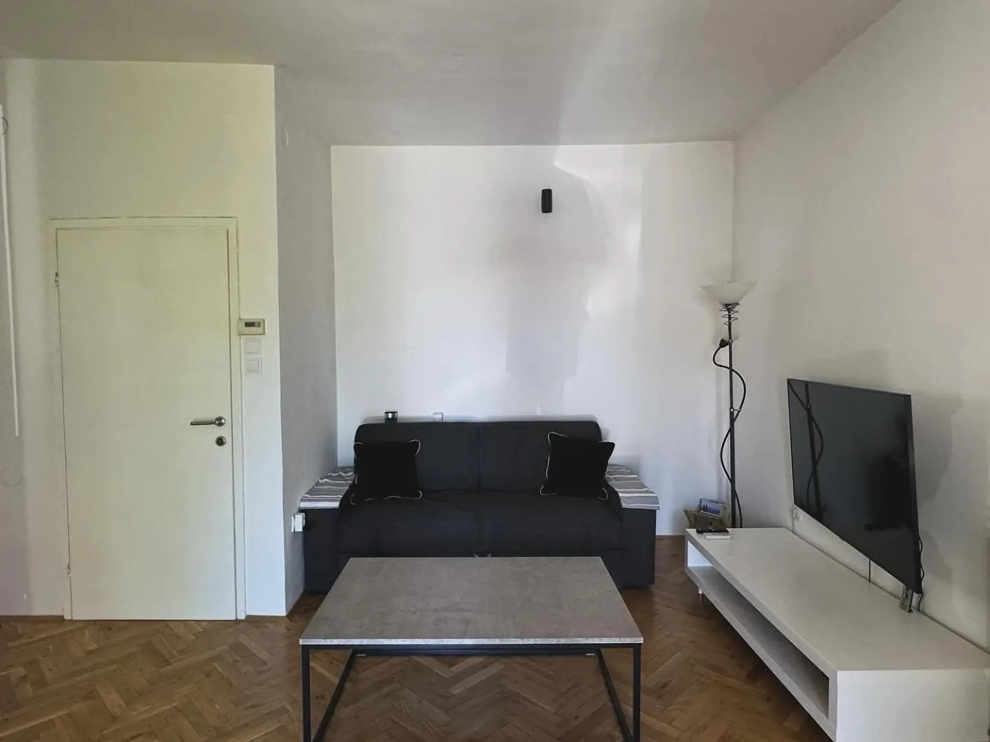 Appartamento Peach Garden Ičići