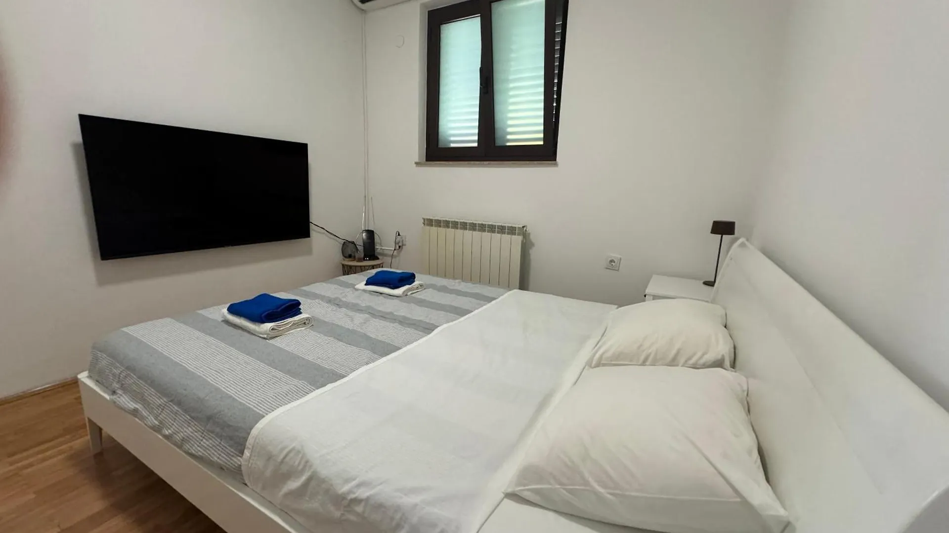 Appartamento Peach Garden Ičići