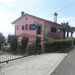 Apartman Andretic Ičići