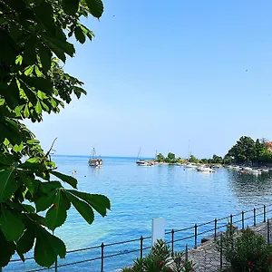 Appartamento Doria Ika - New!, Ičići