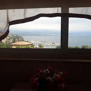 Appartamento Salyna, Ičići