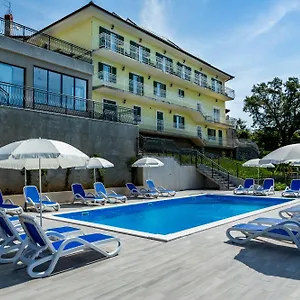 Affittacamere Villa Residence Icici, Ičići