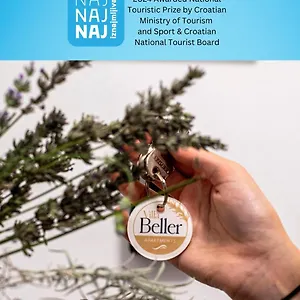 Appartamento Beller, Ičići