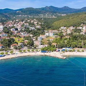 Sea Garden Ičići