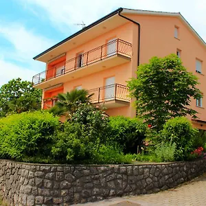 Appartamento Anicic, Ičići