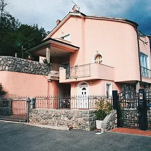 Appartamento Mihaela, Ičići