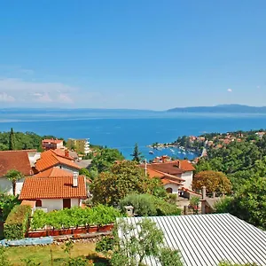 Appartamento Kolmanic, Sea View, Free Privat Parking, Ičići
