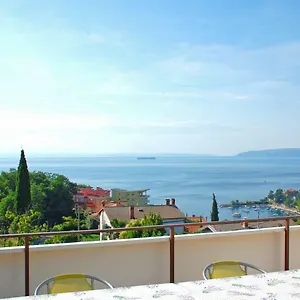 Appartamento Miro, Ičići