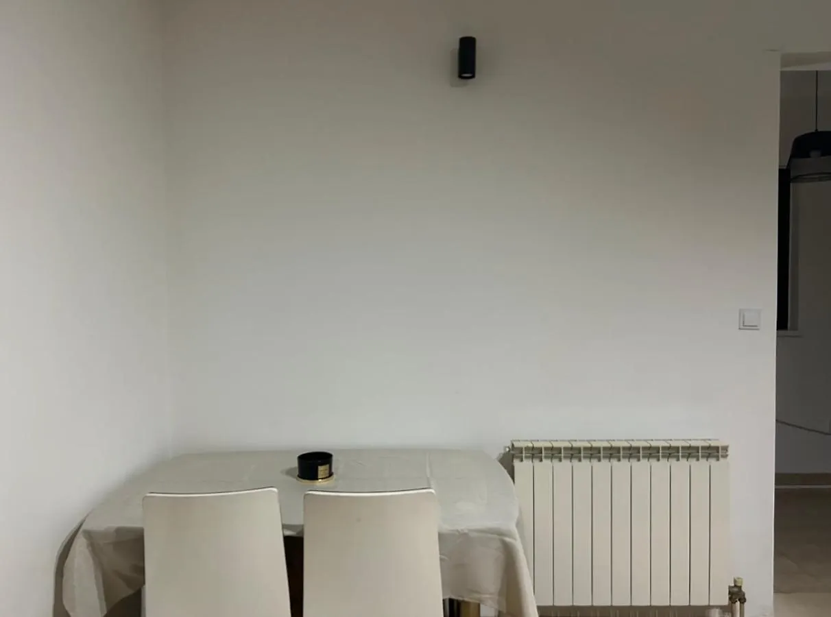 Peach Garden Apartment Icici Croatia