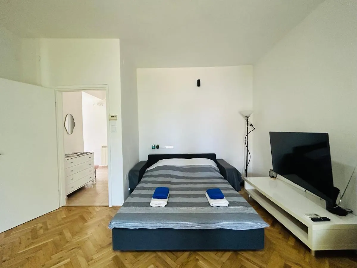 Peach Garden Apartment Icici