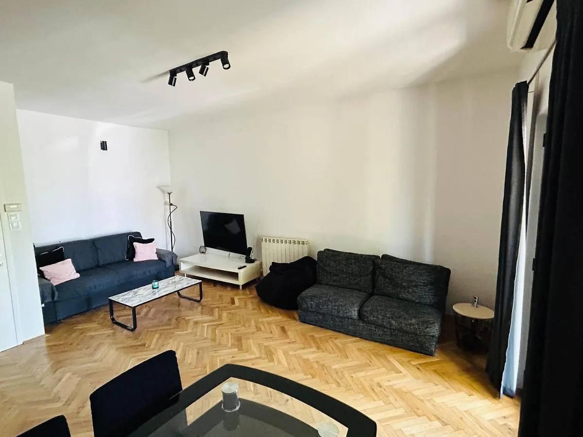 Peach Garden Apartment Icici