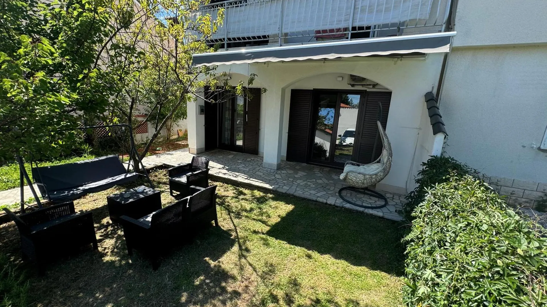 Peach Garden Apartment Icici