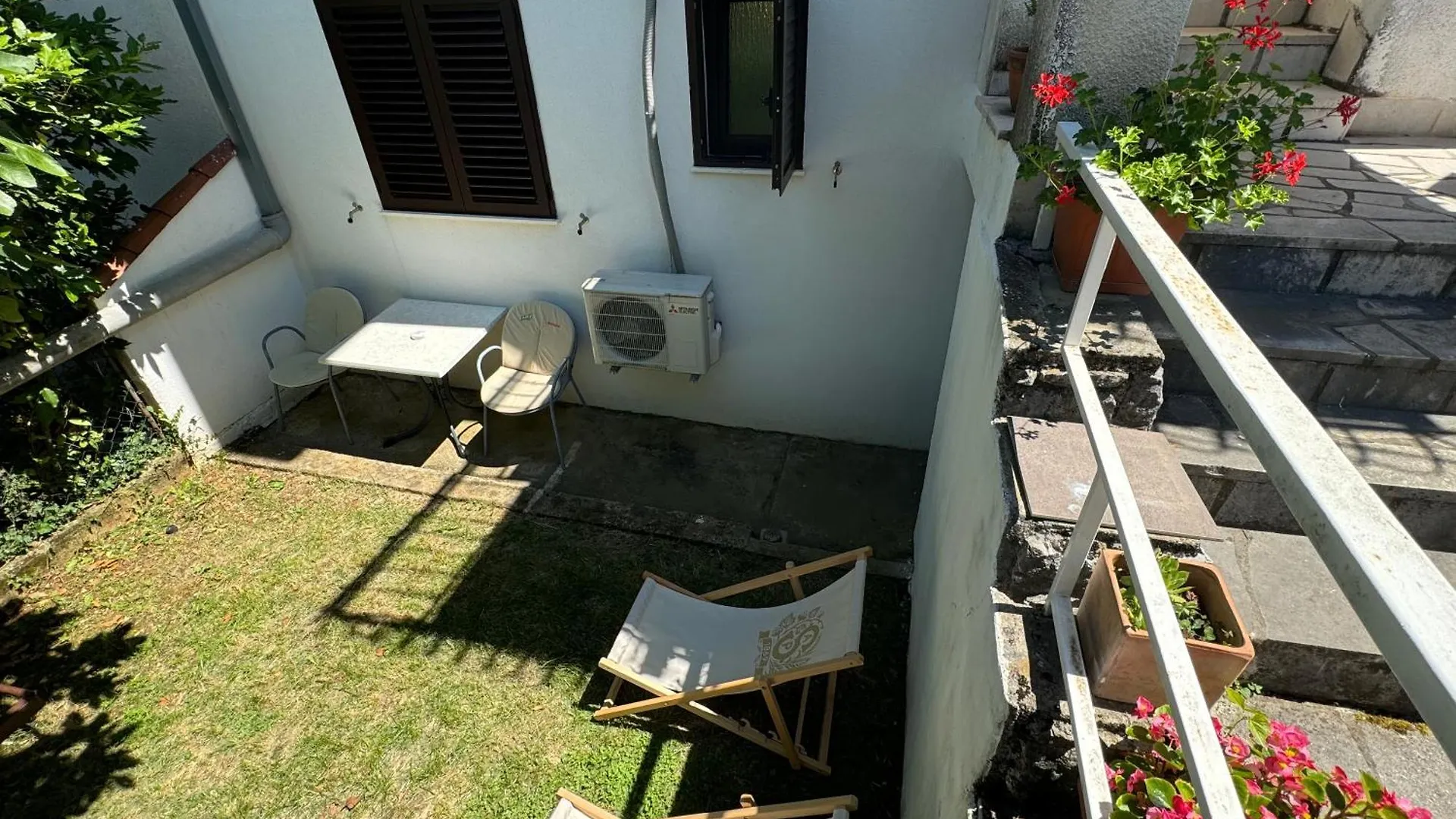 Peach Garden Apartment Icici 0*,  Croatia