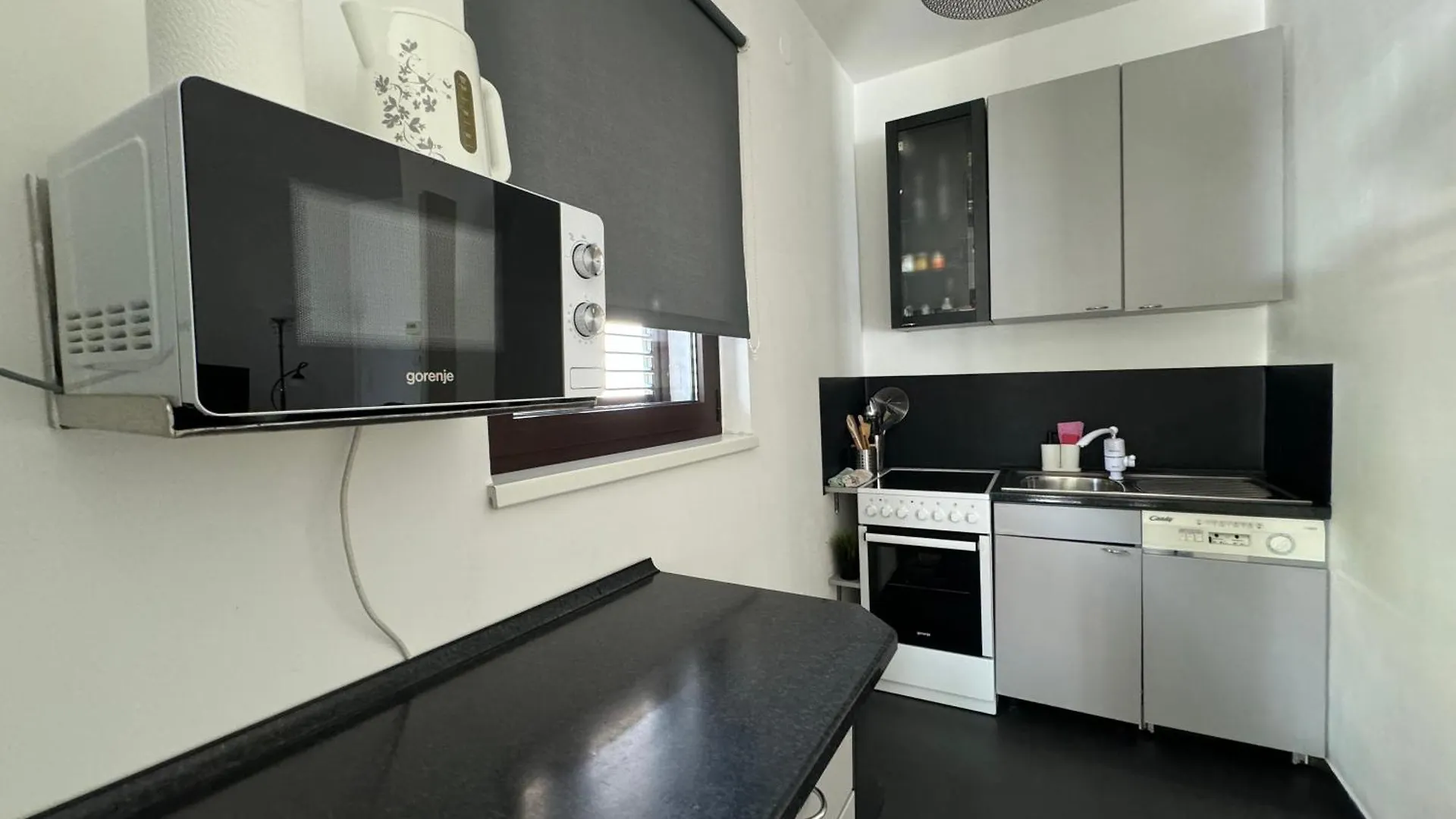 Peach Garden Apartment Icici