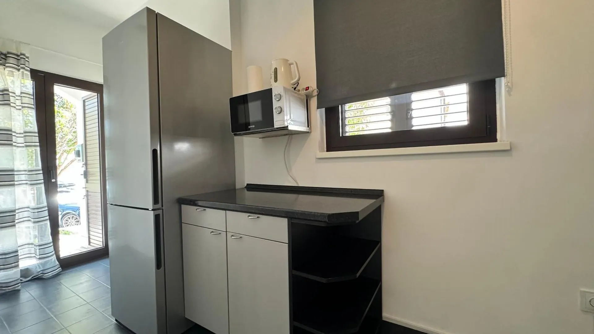 Peach Garden Apartment Icici